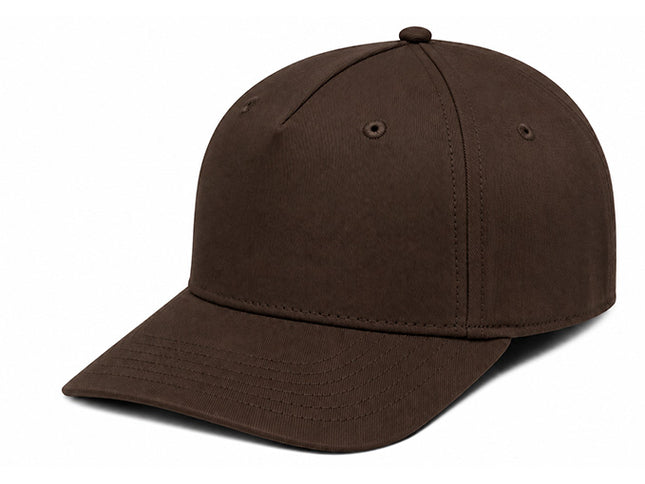 Gorra 5 panel Oto premium 8004