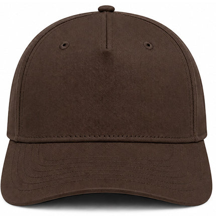 Gorra 5 panel Oto premium 8004