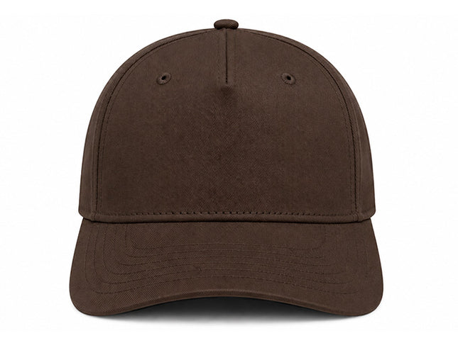 Gorra 5 panel Oto premium 8004