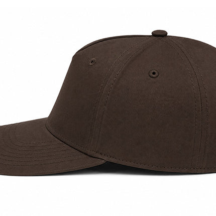 Gorra 5 panel Oto premium 8004