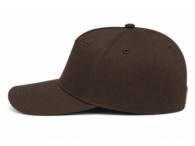 Gorra 5 panel Oto premium 8004