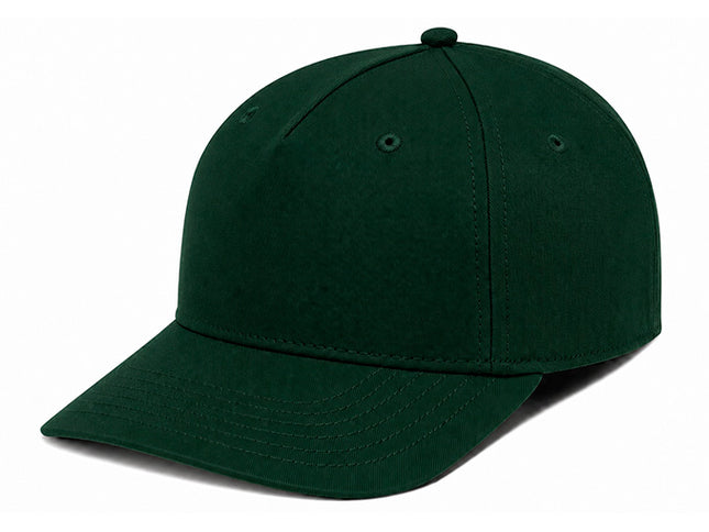 Gorra 5 panel Oto premium 8004