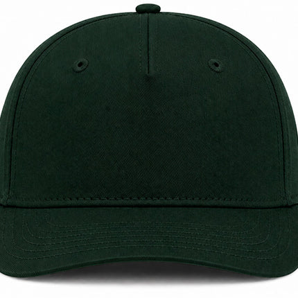 Gorra 5 panel Oto premium 8004