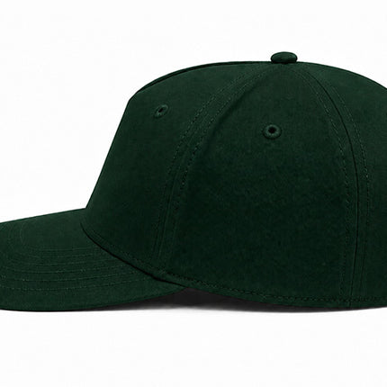 Gorra 5 panel Oto premium 8004