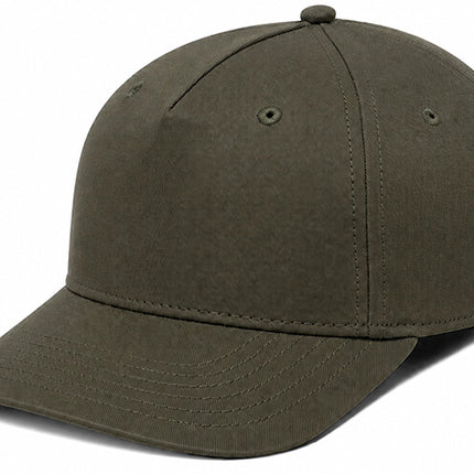 Gorra 5 panel Oto premium 8004