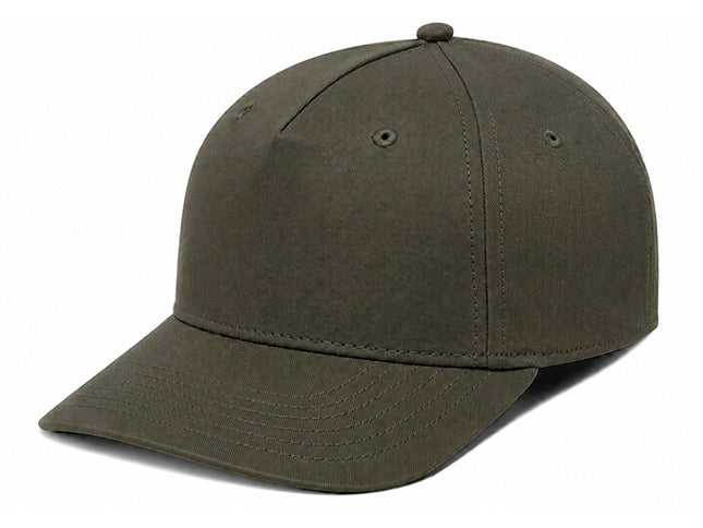 Gorra 5 panel Oto premium 8004