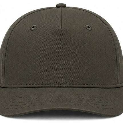Gorra 5 panel Oto premium 8004