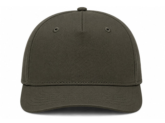 Gorra 5 panel Oto premium 8004