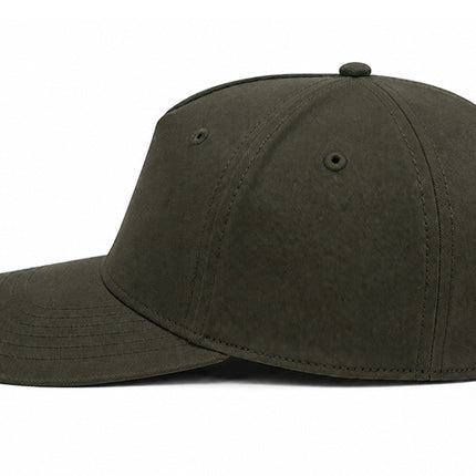 Gorra 5 panel Oto premium 8004