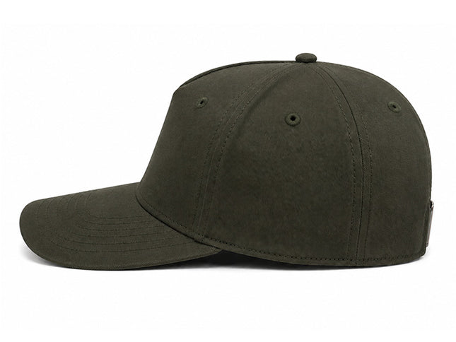 Gorra 5 panel Oto premium 8004