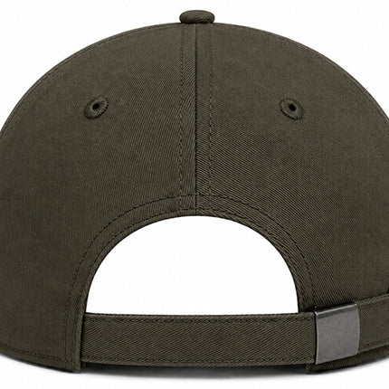 Gorra 5 panel Oto premium 8004