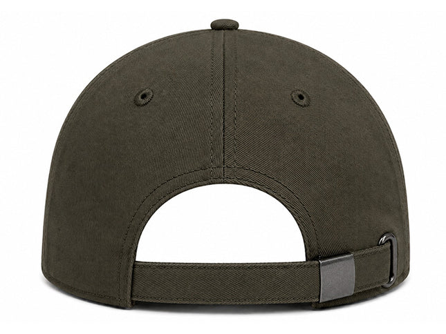 Gorra 5 panel Oto premium 8004