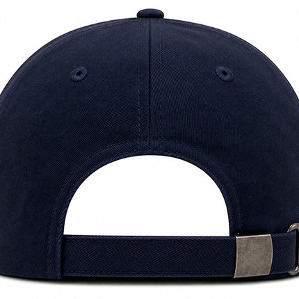 Gorra clásica béisbolera Oto premium 8005