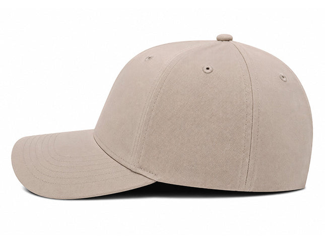 Gorra clásica béisbolera Oto premium 8005