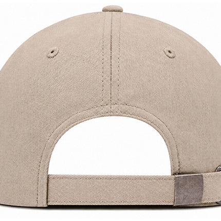 Gorra clásica béisbolera Oto premium 8005