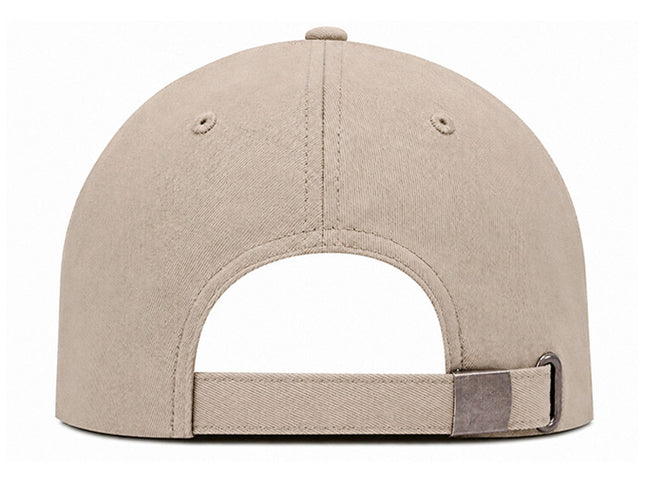 Gorra clásica béisbolera Oto premium 8005