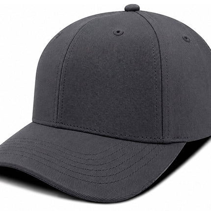 Gorra clásica béisbolera Oto premium 8005