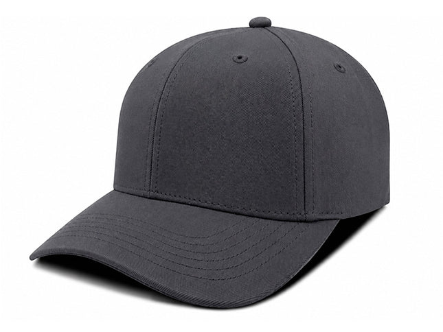 Gorra clásica béisbolera Oto premium 8005