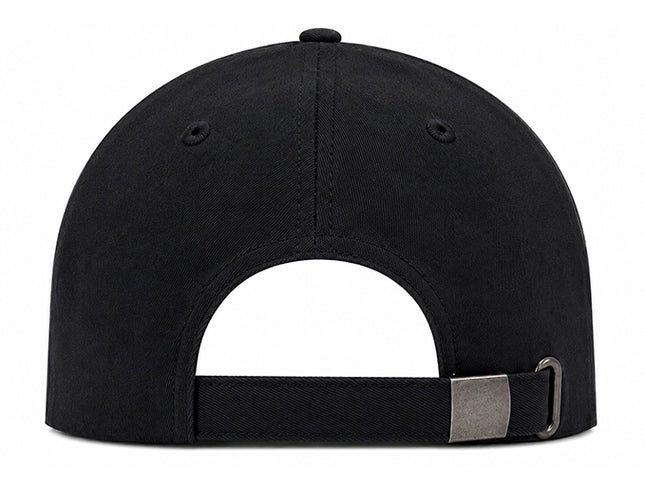 Gorra clásica béisbolera Oto premium 8005