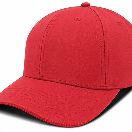 Gorra clásica béisbolera Oto premium 8005