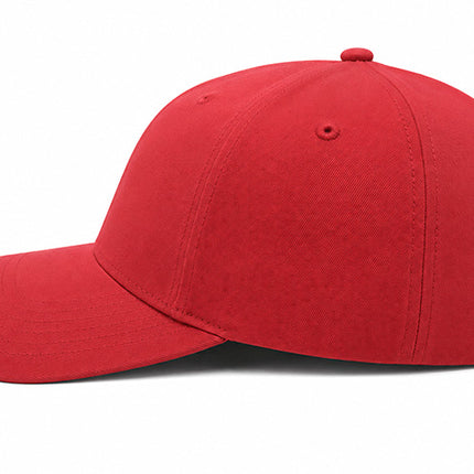 Gorra clásica béisbolera Oto premium 8005