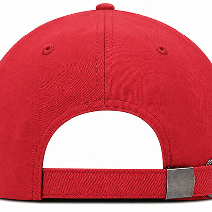 Gorra clásica béisbolera Oto premium 8005