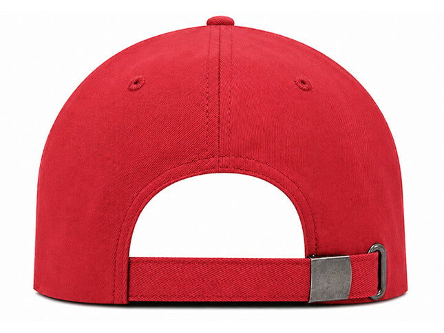 Gorra clásica béisbolera Oto premium 8005