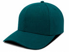 Verde botella