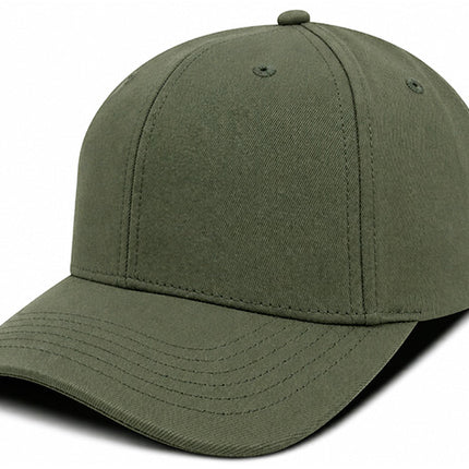 Gorra clásica béisbolera Oto premium 8005