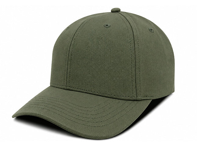 Gorra clásica béisbolera Oto premium 8005