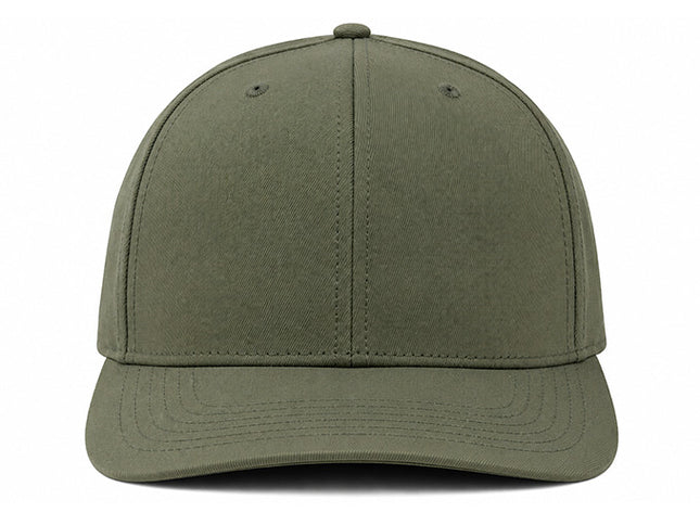 Gorra clásica béisbolera Oto premium 8005