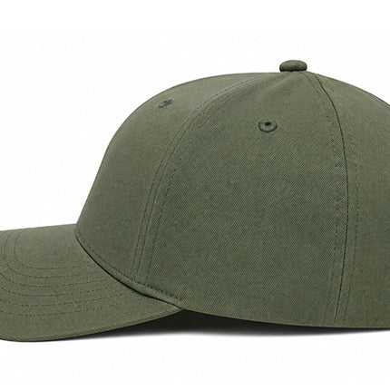 Gorra clásica béisbolera Oto premium 8005