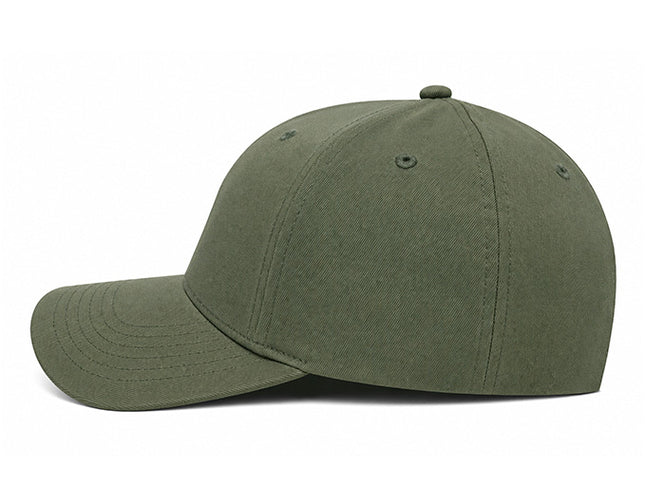 Gorra clásica béisbolera Oto premium 8005