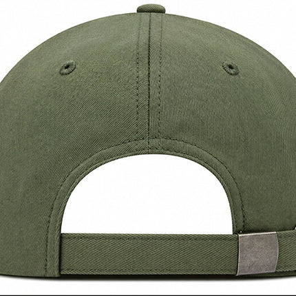 Gorra clásica béisbolera Oto premium 8005