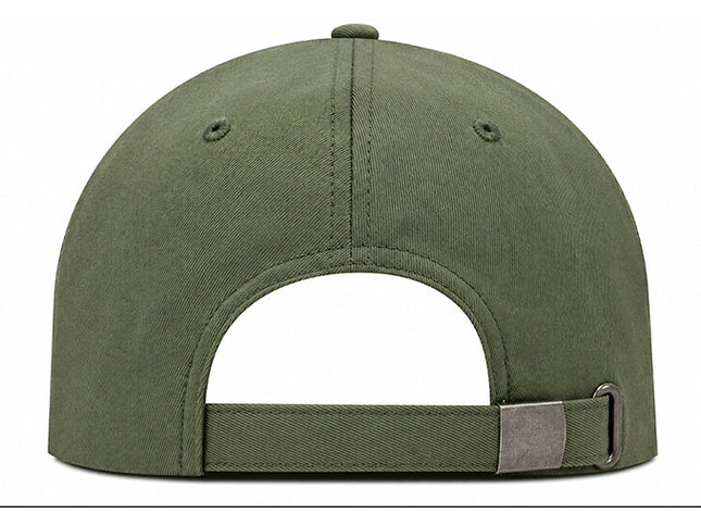 Gorra clásica béisbolera Oto premium 8005