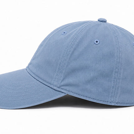 Gorra dad cap Oto premium 8006