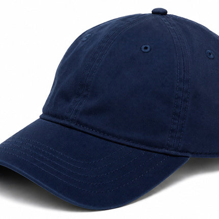 Gorra dad cap Oto premium 8006