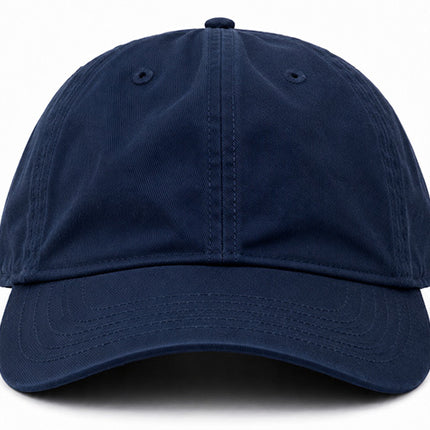Gorra dad cap Oto premium 8006