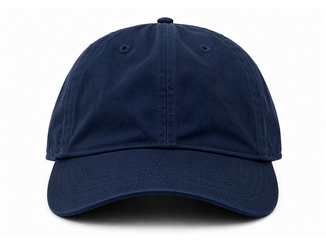 Gorra dad cap Oto premium 8006
