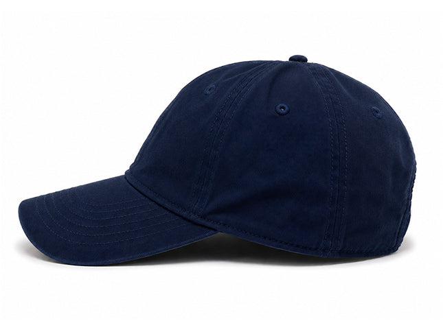 Gorra dad cap Oto premium 8006