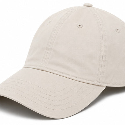 Gorra dad cap Oto premium 8006