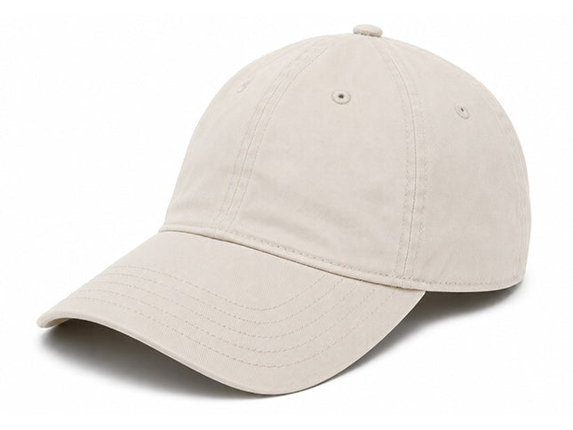 Gorra dad cap Oto premium 8006