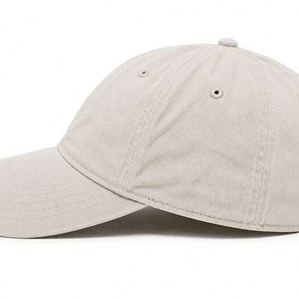 Gorra dad cap Oto premium 8006