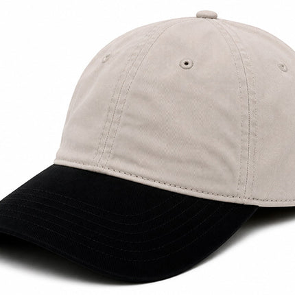 Gorra dad cap Oto premium 8006