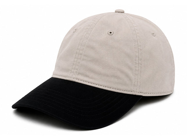 Gorra dad cap Oto premium 8006