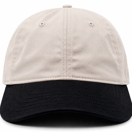 Gorra dad cap Oto premium 8006