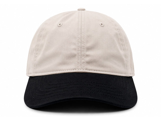 Gorra dad cap Oto premium 8006