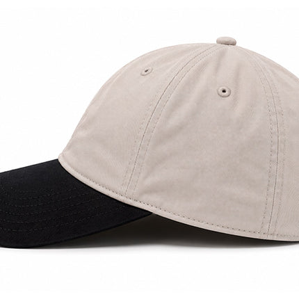 Gorra dad cap Oto premium 8006
