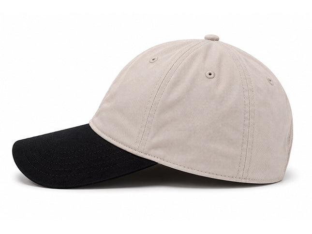 Gorra dad cap Oto premium 8006