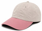 Beige/rosa